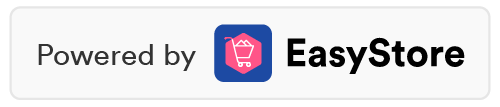 Powered by EasyStore