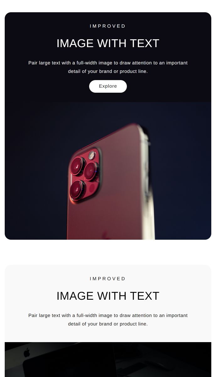 Gizmos mobile | EasyStore