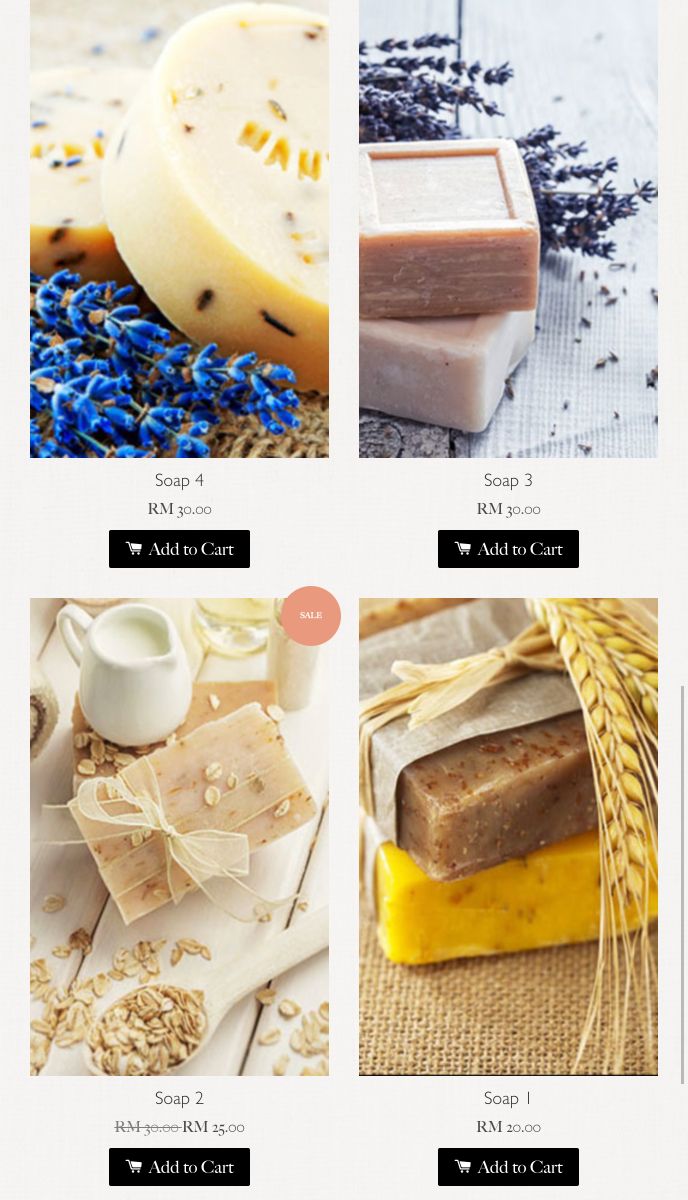 Sweet Honey mobile | EasyStore