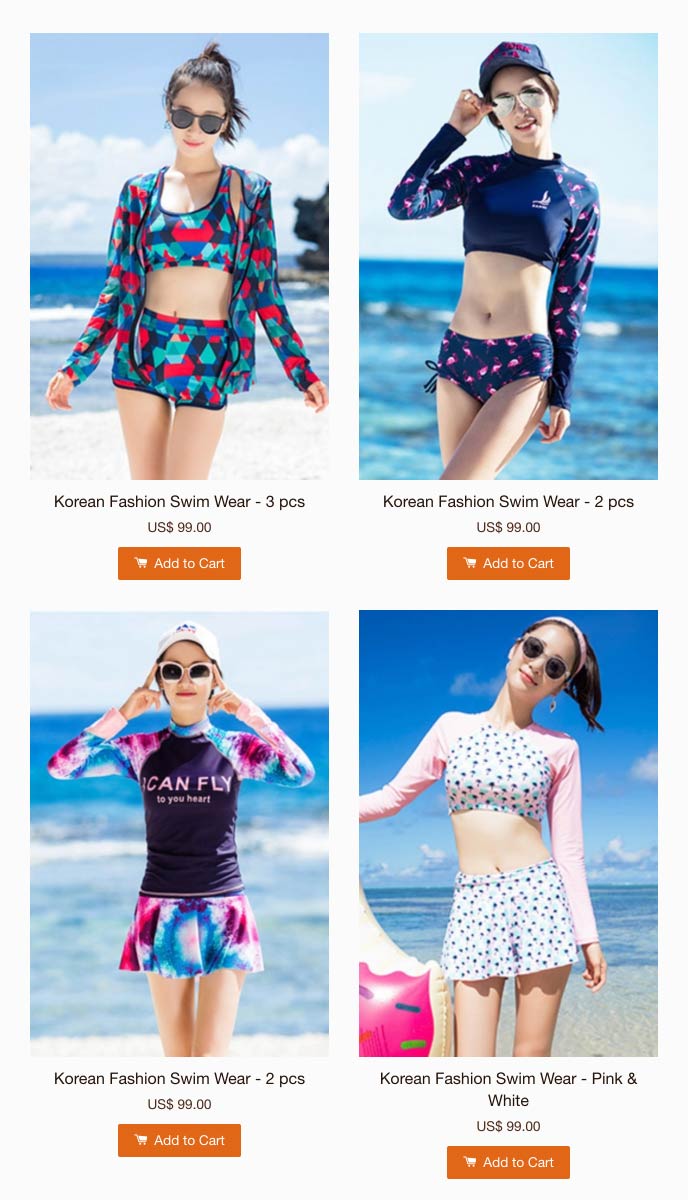 The Summer mobile | EasyStore