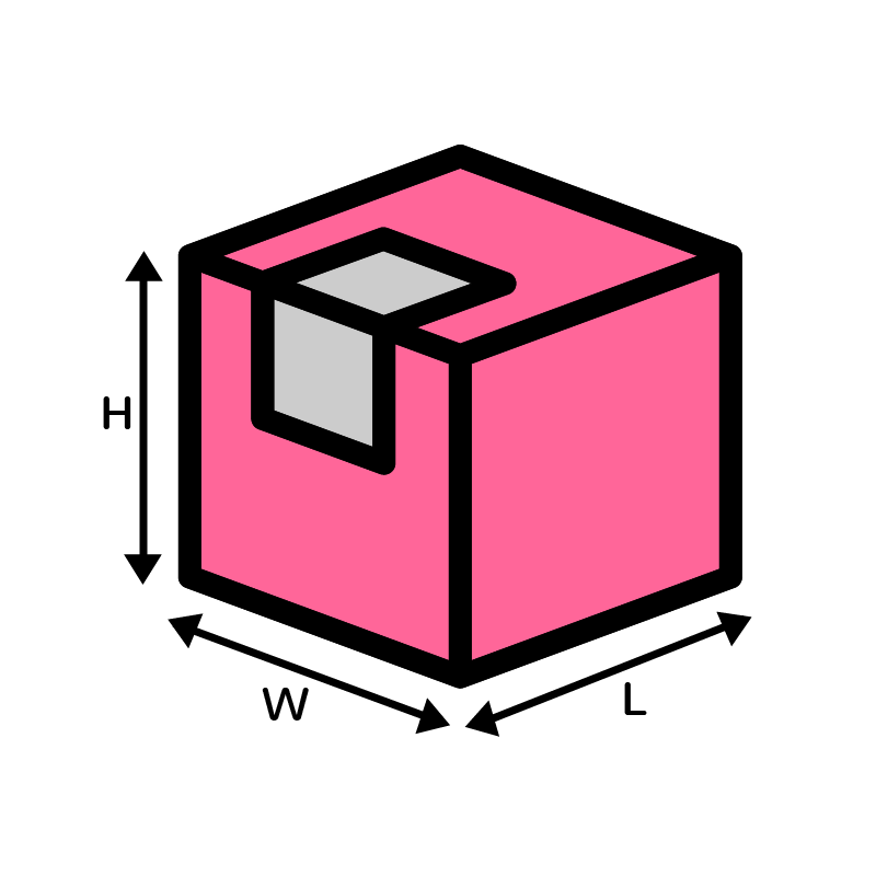 How to Avoid Misdeclared Parcel Weight? | EasyStore