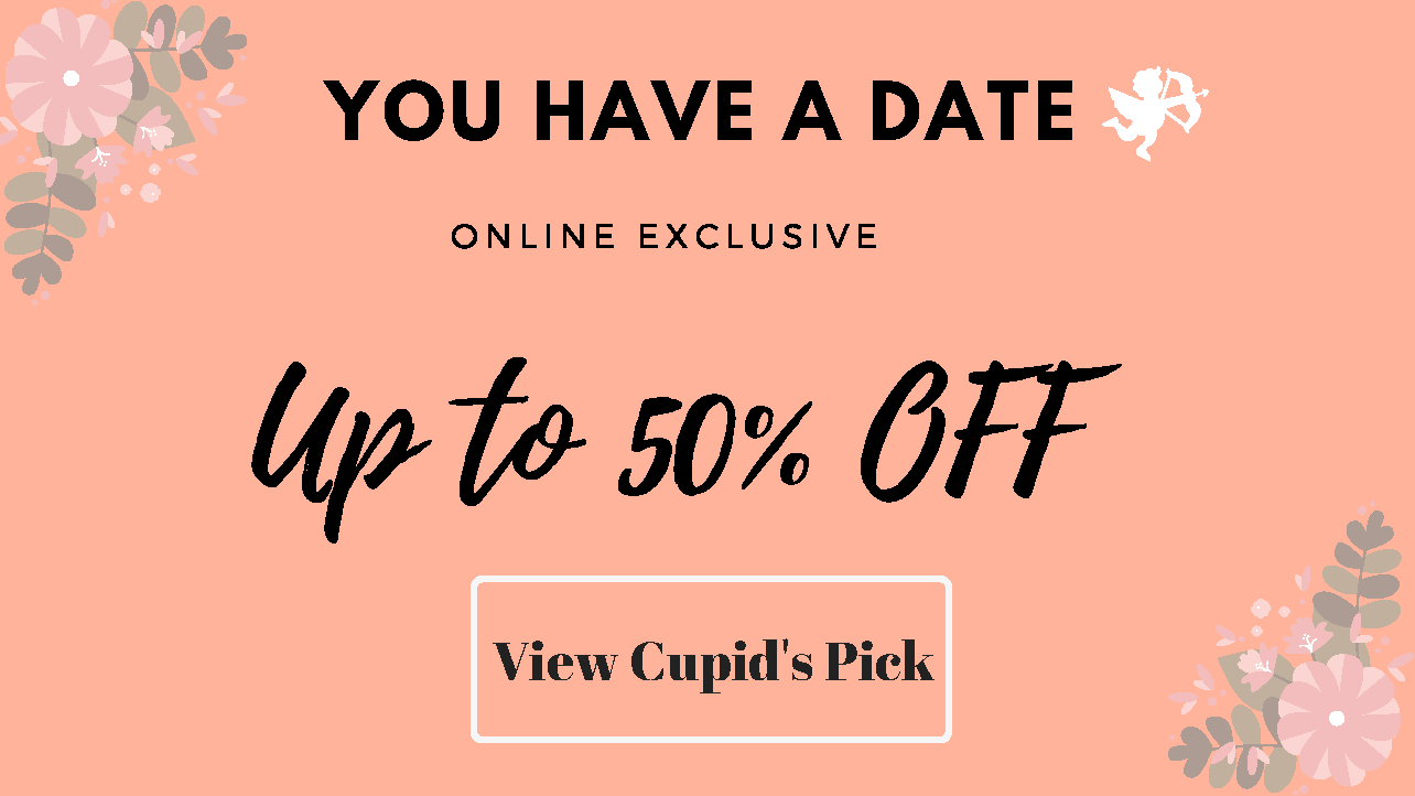 Free Valentine's Day Newsletter Templates | EasyStore