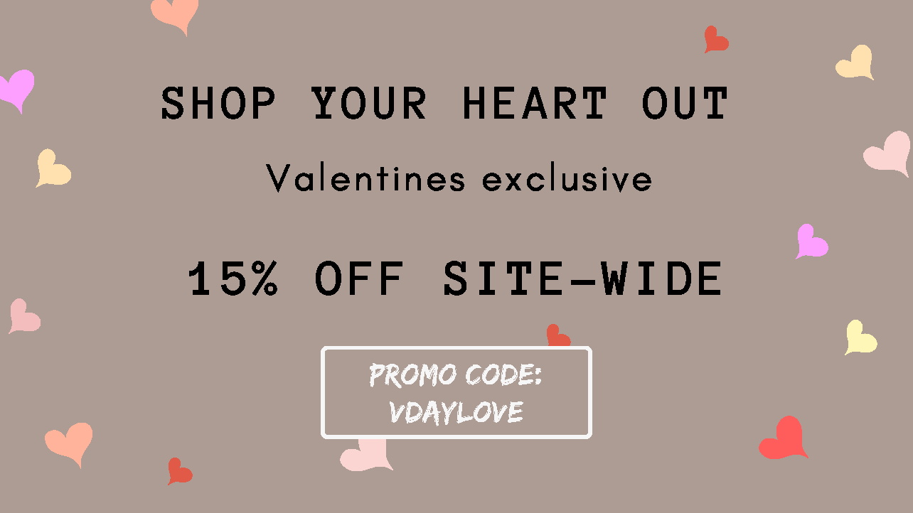 Free Valentines Day Newsletter Templates Easystore