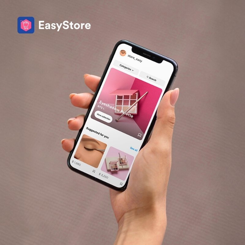 社群經營圈出品牌鐵粉 | EasyStore