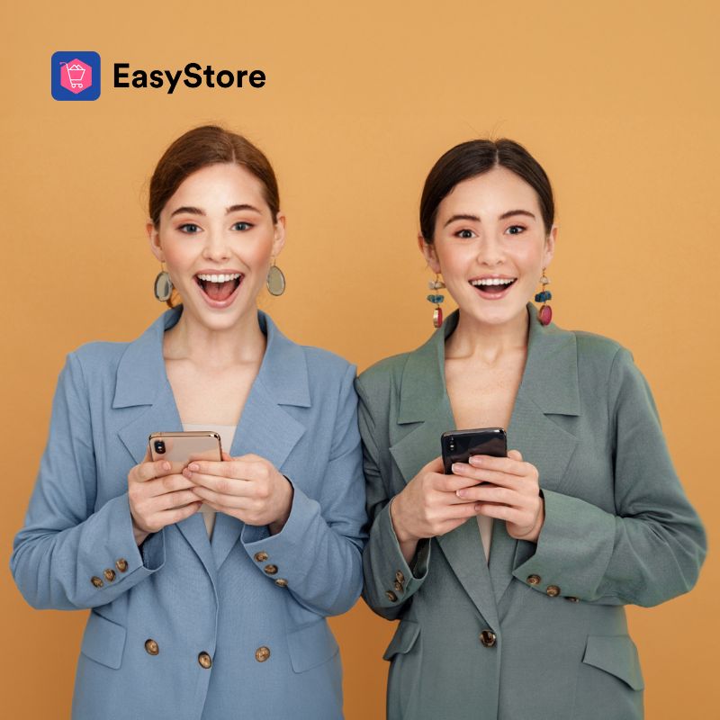 品牌官網導購工具，EasyStore APP Store 超實用 5 大擴充功能，開店必下載！ | EasyStore