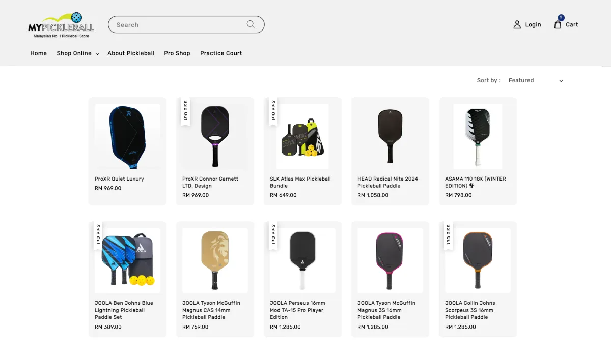 EasyStore Go Beyond Just Bookings