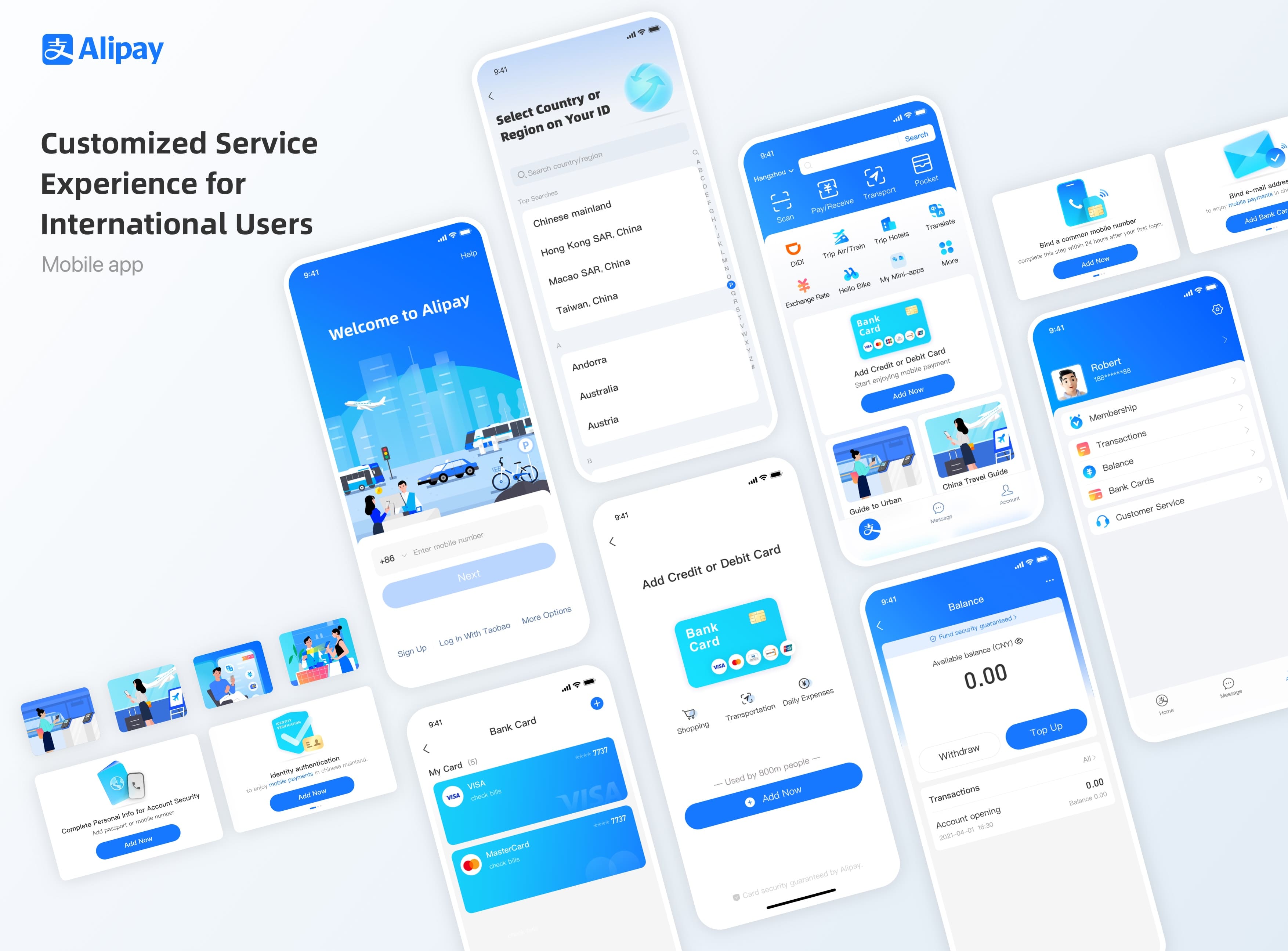 EasyStore What is Alipay?