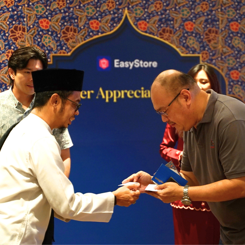 EasyStore's Appreciation Night Unites Industry Leaders and Strengthens Collaborative Networks | EasyStore