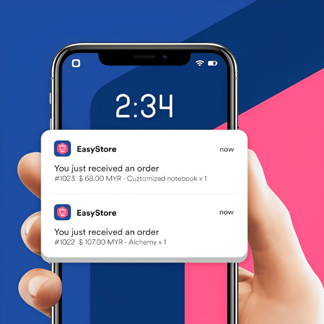 What You Didn’t Know About the EasyStore Mobile App (But Should) | EasyStore