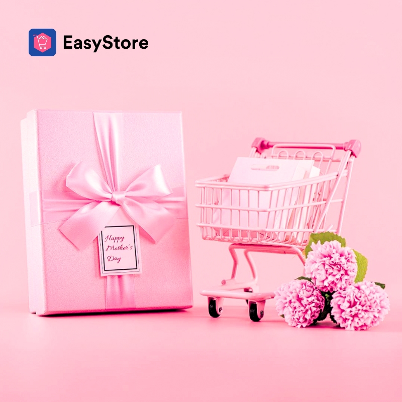 訊息回到手抽筋？母親節檔期「行政減壓」急救包：三招救回被雜務卡住的 50% 訂單！ | EasyStore