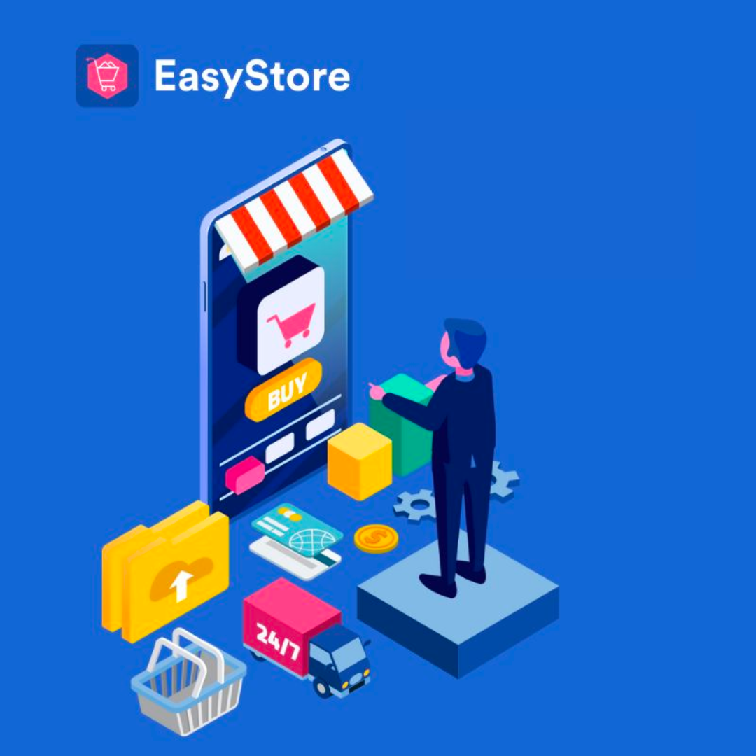 EasyStore Apr-May 2023 Product Updates | EasyStore