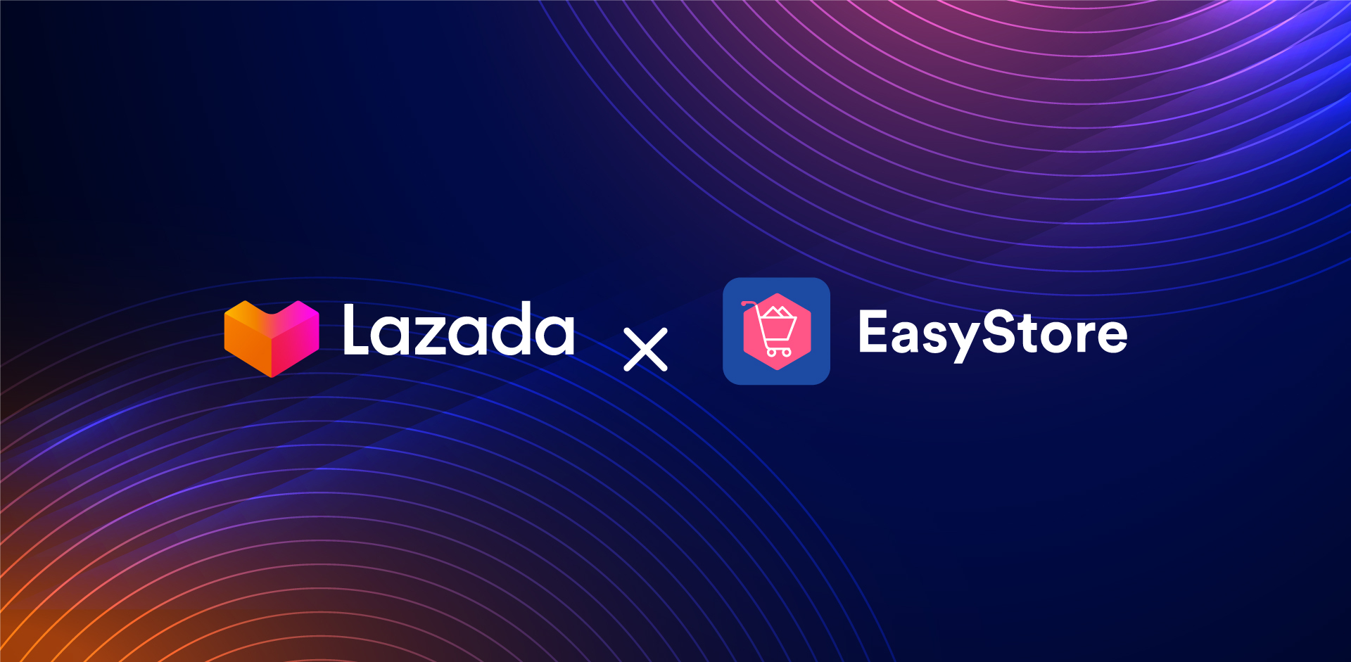 Sell More with Lazada Malaysia | EasyStore