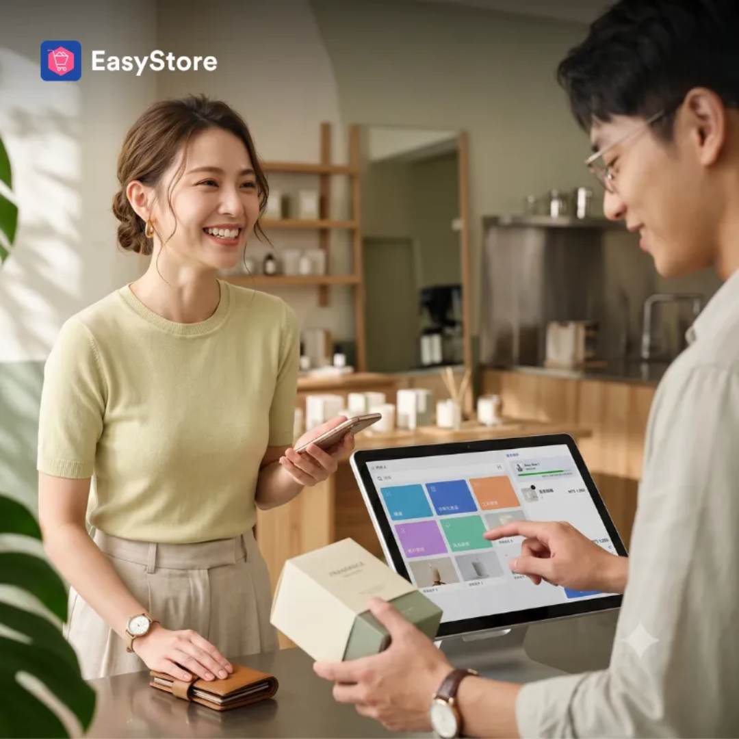 EasyStore vs Storehub Comparison | EasyStore