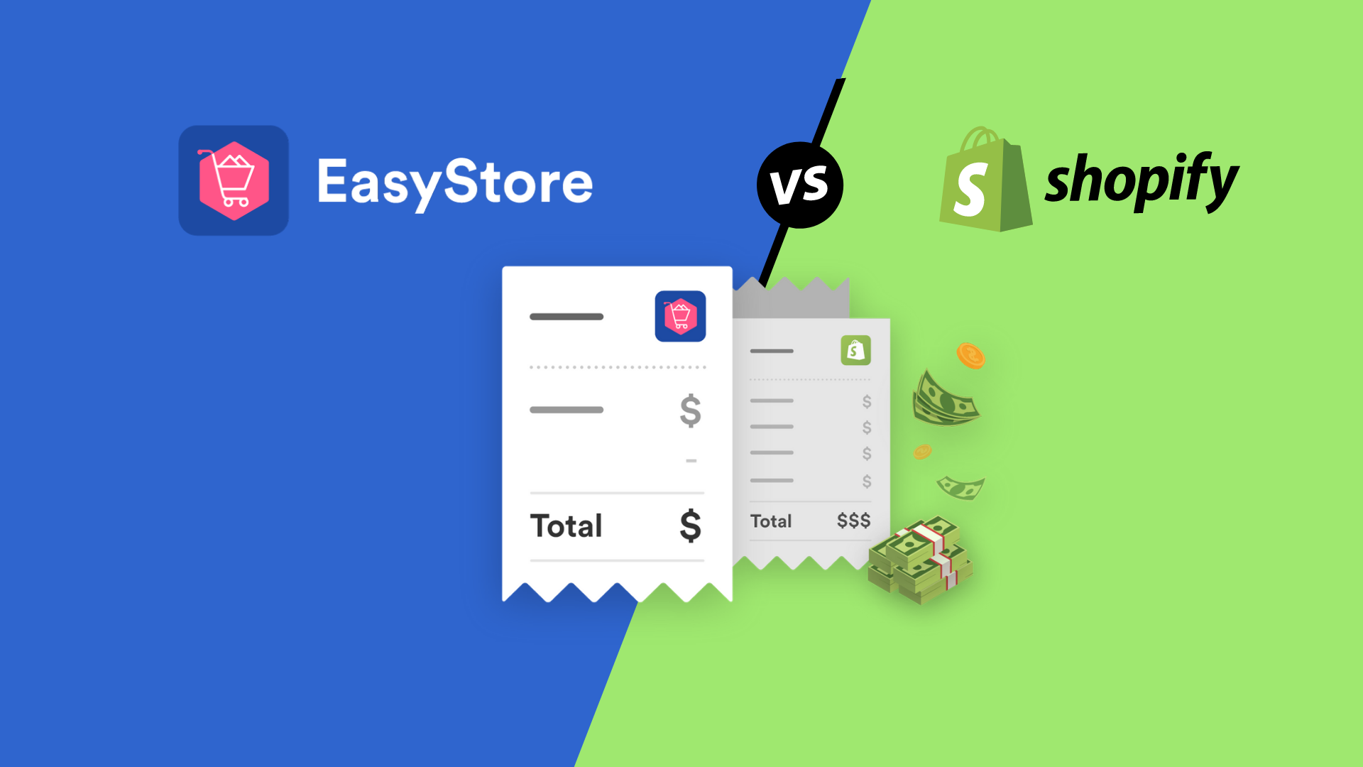 Shopify vs EasyStore in 2022 - Which is best for your business? | EasyStore