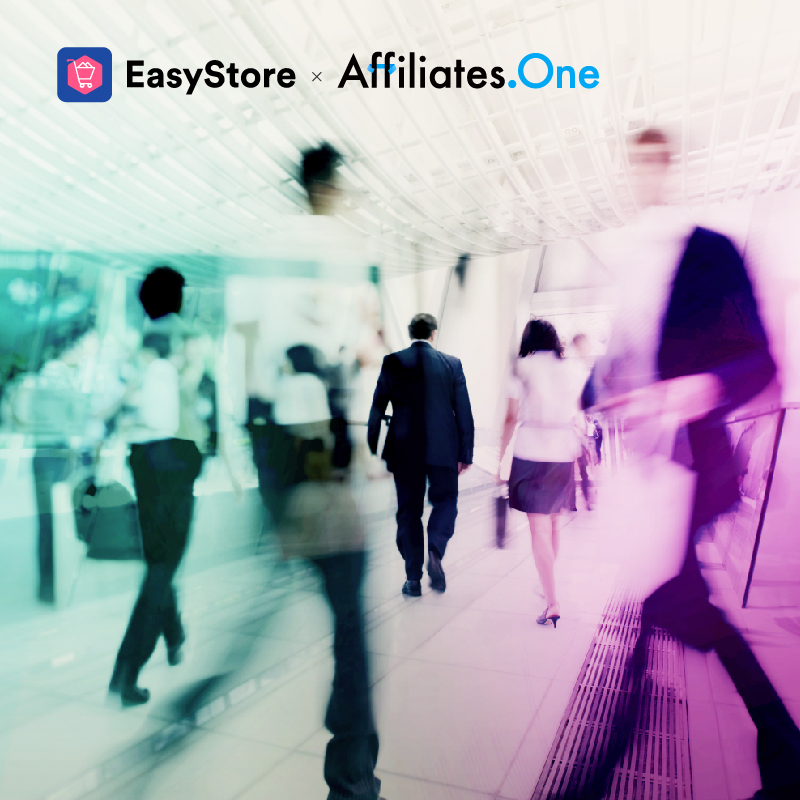 【限量】2023 全台唯一電商 x 網紅實體媒合會，EasyStore 商家報名「享超值獨家優惠」 | EasyStore