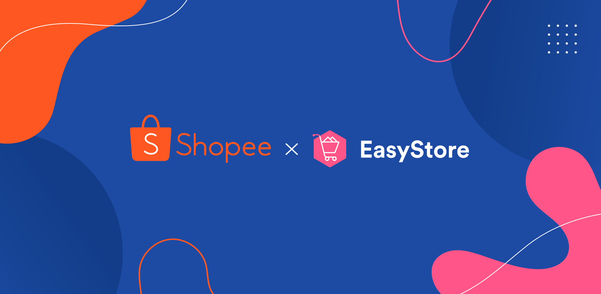 Jual lebih banyak dengan Shopee Malaysia | EasyStore