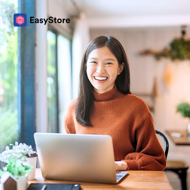 網路開店好處其實超乎你想像！揭示 3 大最關鍵網路開店優勢 | EasyStore
