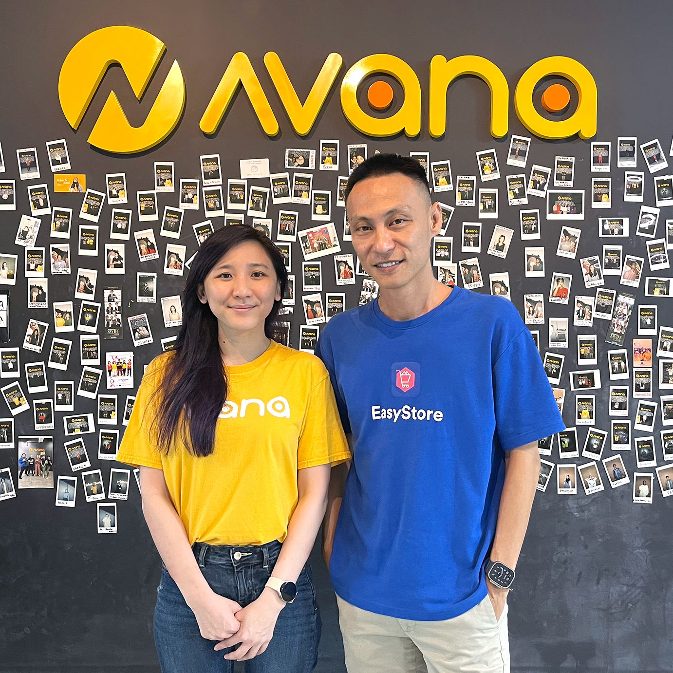 EasyStore Appoints Yienyee Soh, Co-Founder of AVANA, as Chief Relationship Officer | EasyStore