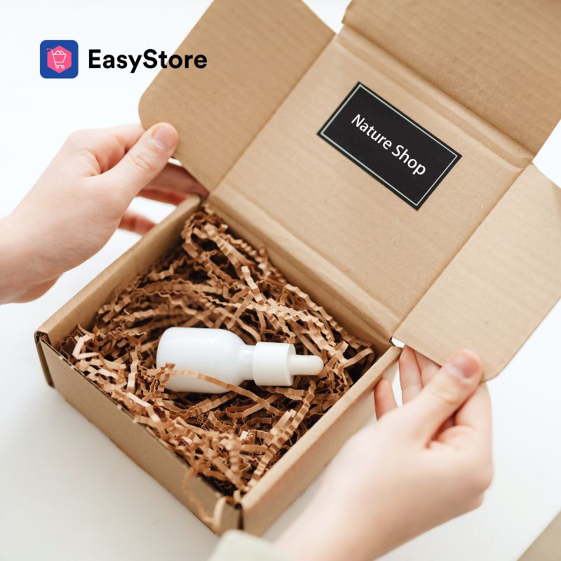 如何透過「商品包裝」提高商品價值，為顧客帶來驚喜-進階篇 | EasyStore