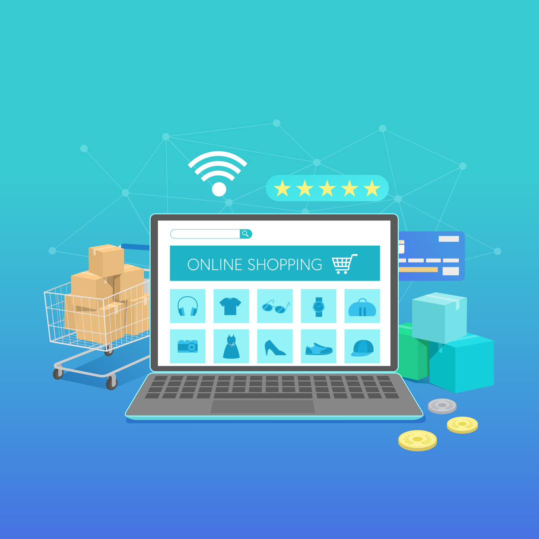 4 Effective Ways to Market Your New E-Commerce Store | EasyStore