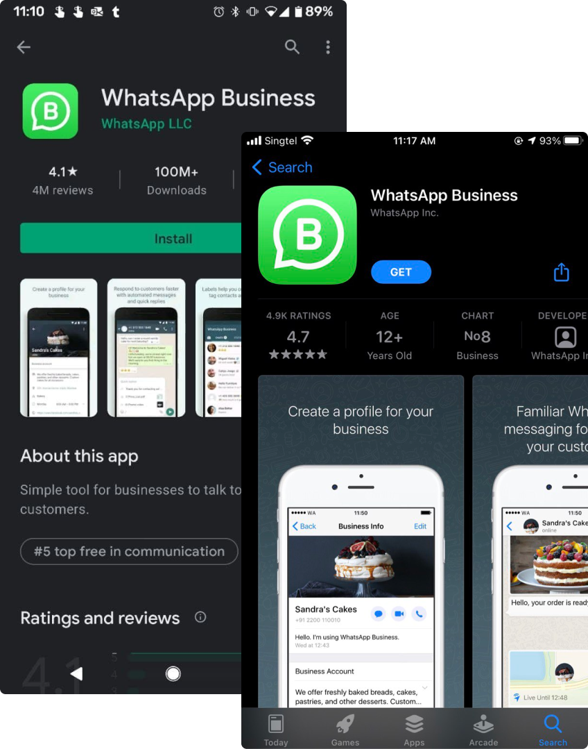 How To Use Whatsapp To Grow Your E Commerce Business Easystore