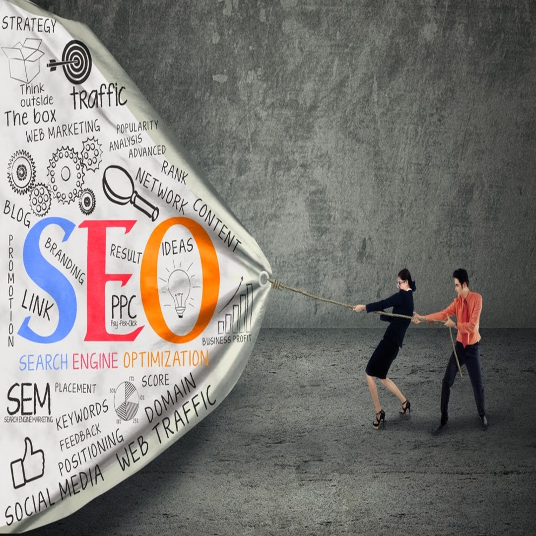 5 SEO Tips For Beginners | EasyStore