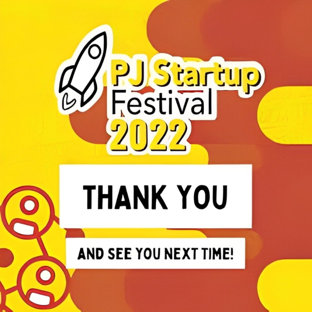 Empowering Over 2,000 Attendees to Kickstart Their Online Business at PJ Startup Festival | EasyStore