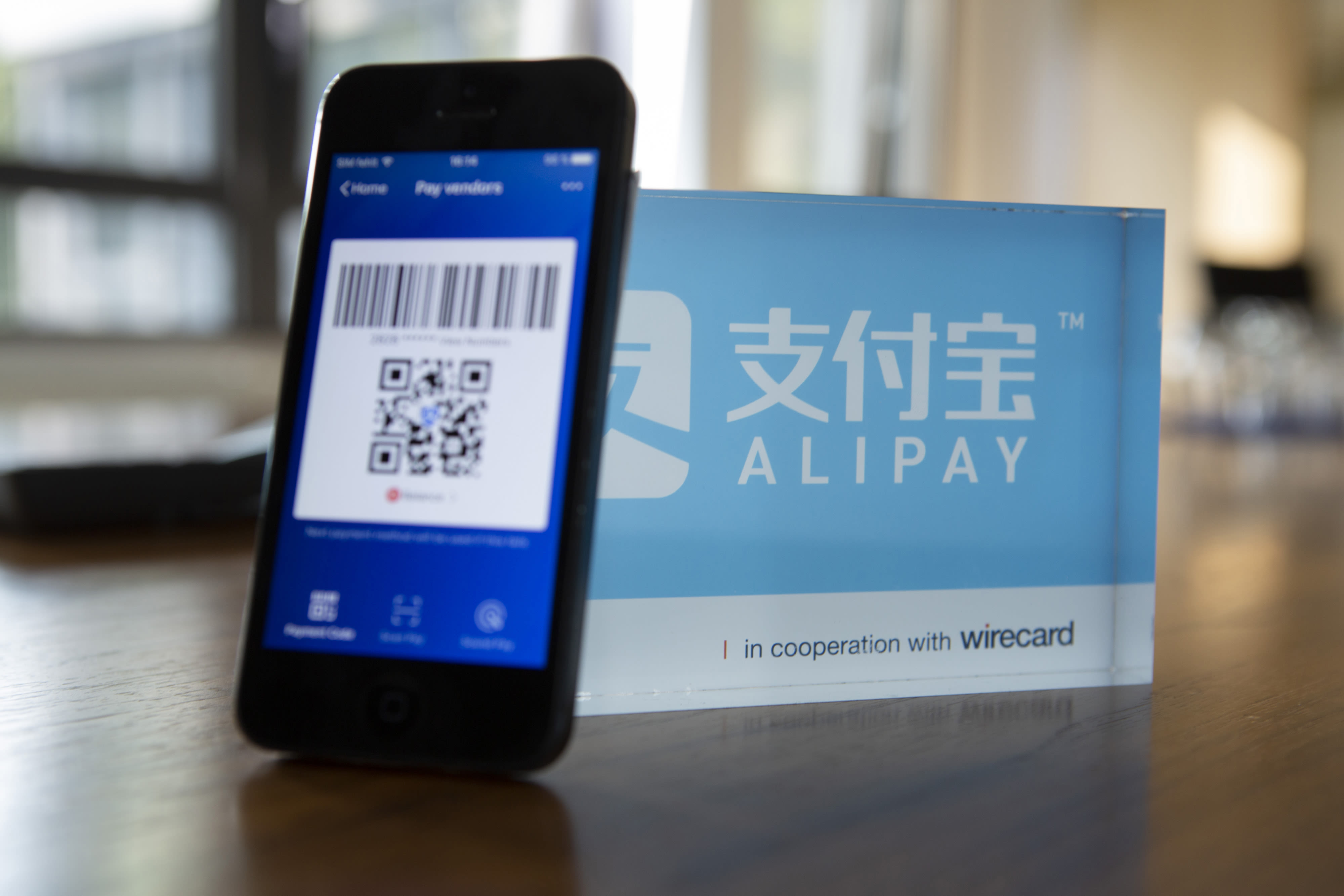 Reach More Customers this 2018 with Alipay | EasyStore