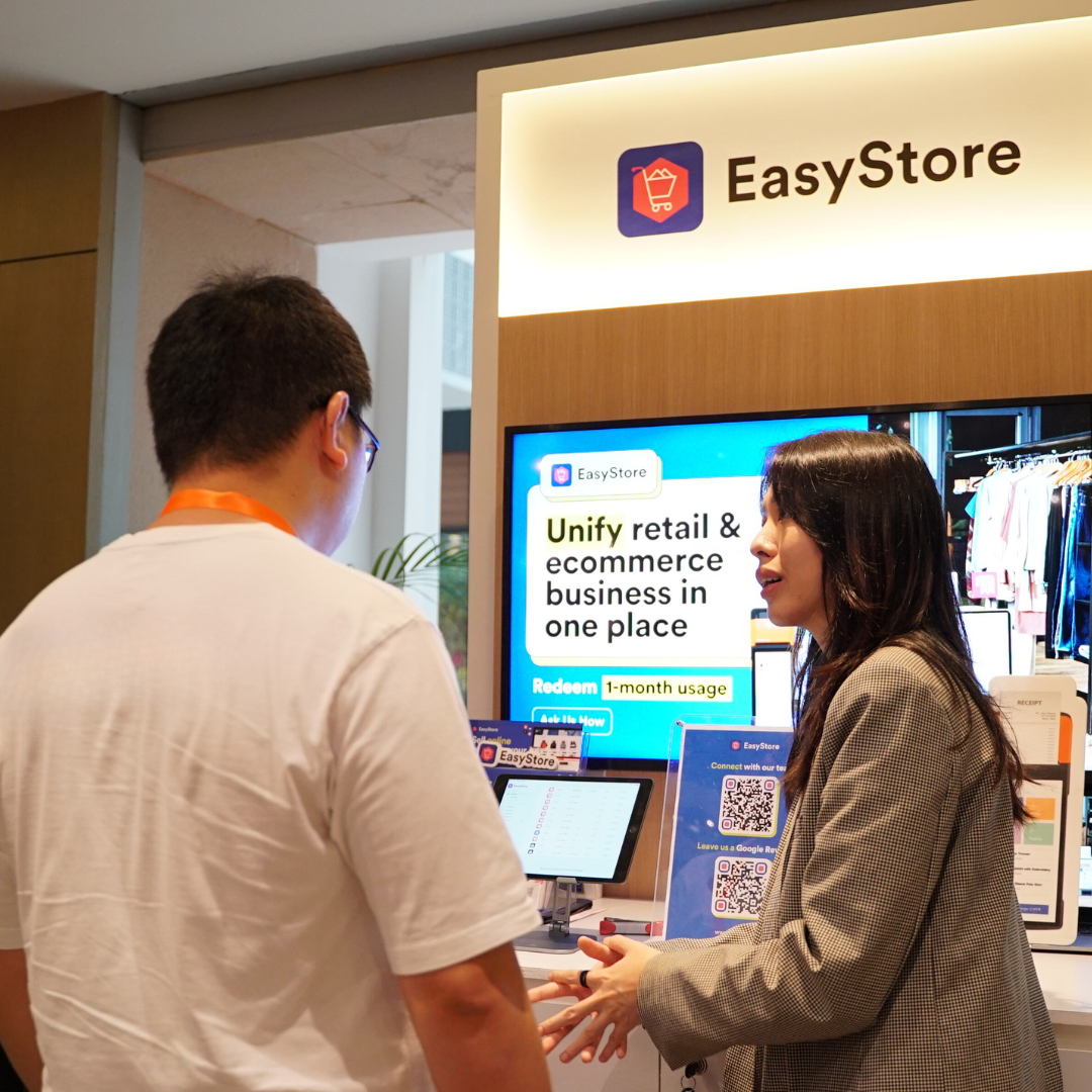 EasyStore and Stripe Help SMEs Reach New Heights in Global Markets | EasyStore