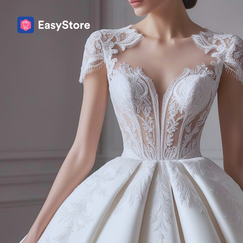 EasyStore 助力 A 婚紗品牌經營不一樣的客戶體驗 | EasyStore