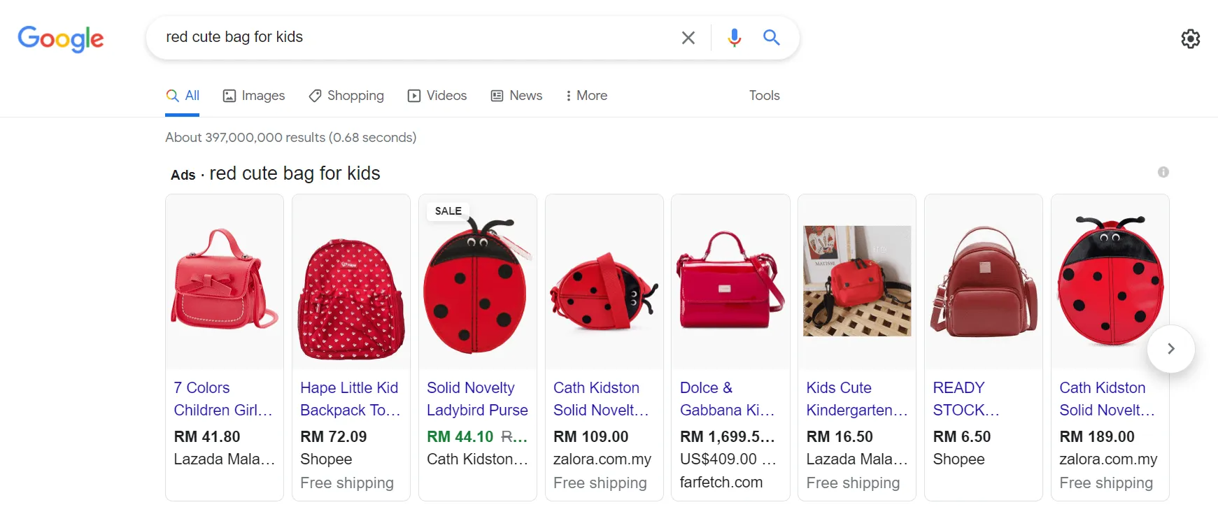 EasyStore Run Paid Ads for Fast Results