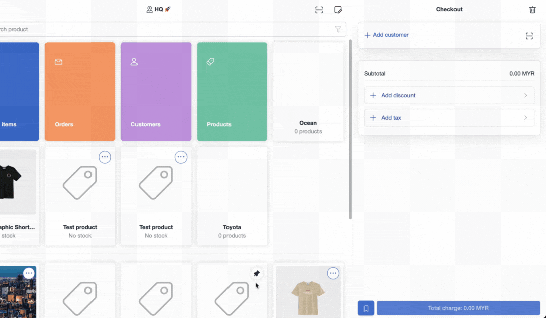 EasyStore Comprehensive Customer Insights At A Glance