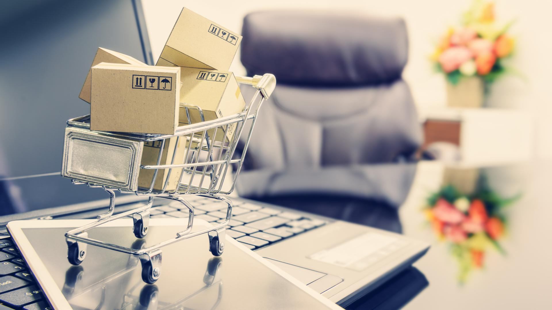 How to transition from e-marketplace to your own online store | EasyStore