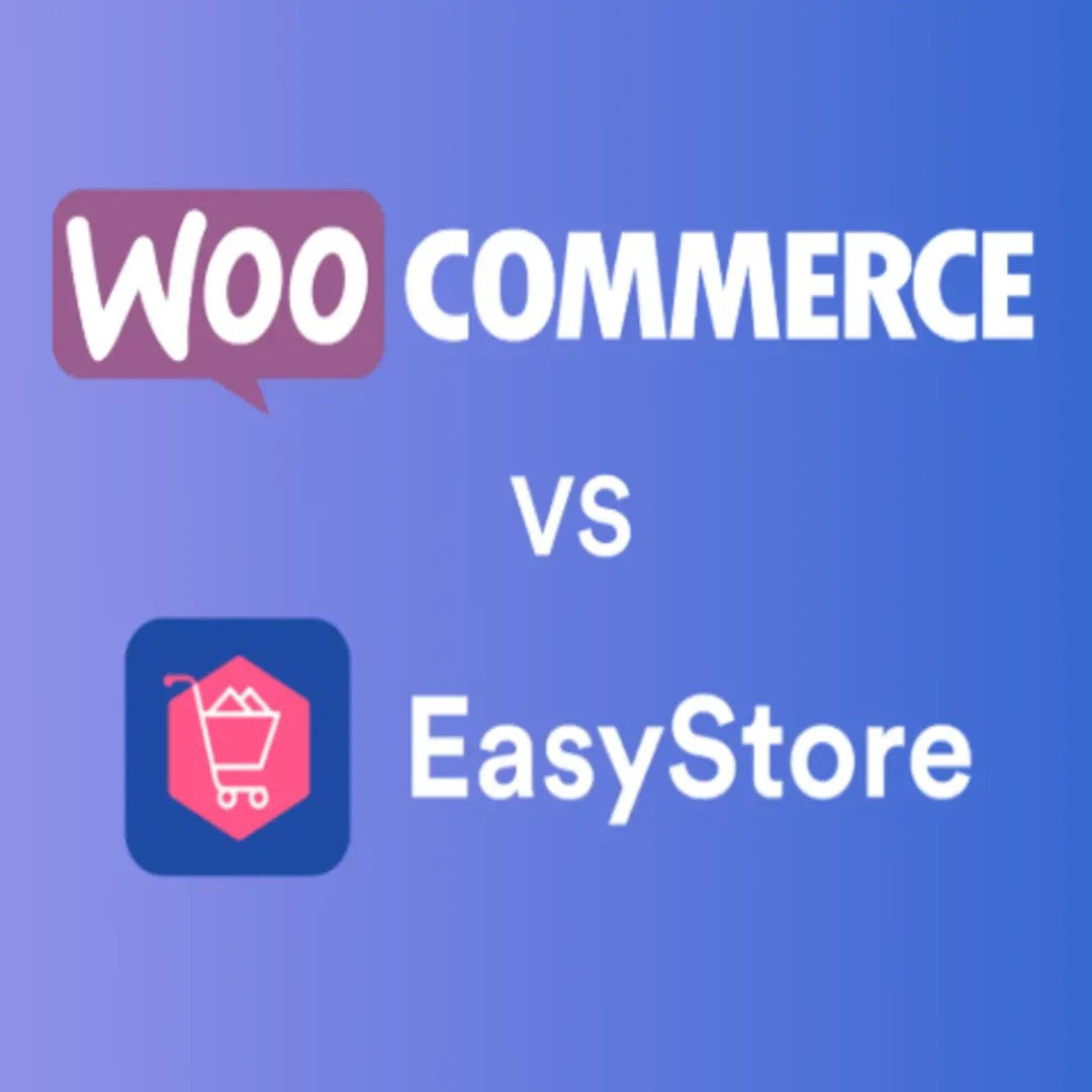 WooCommerce vs EasyStore (2025): Platform Dalam Talian Manakah Paling Sesuai Untuk Anda? | EasyStore