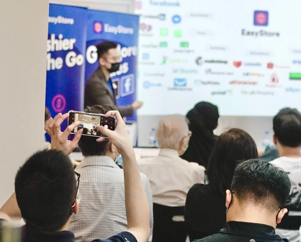 EasyStore Acquiring Customers Costs More Than Retaining Them