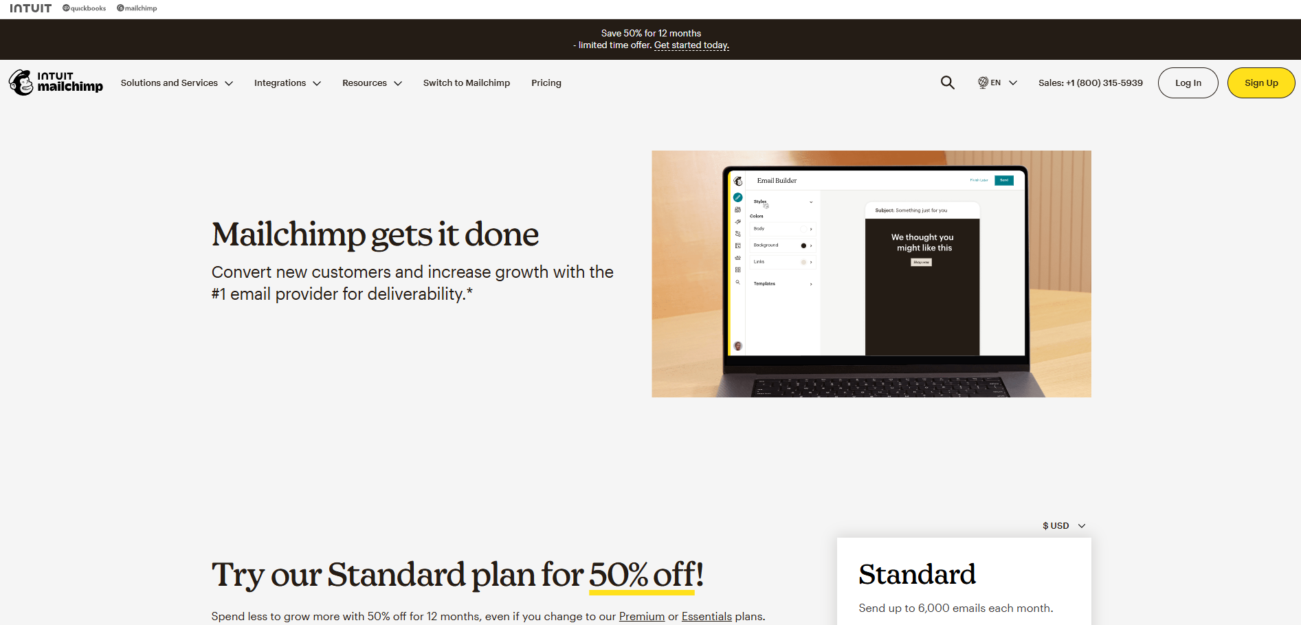 EasyStore Mailchimp
