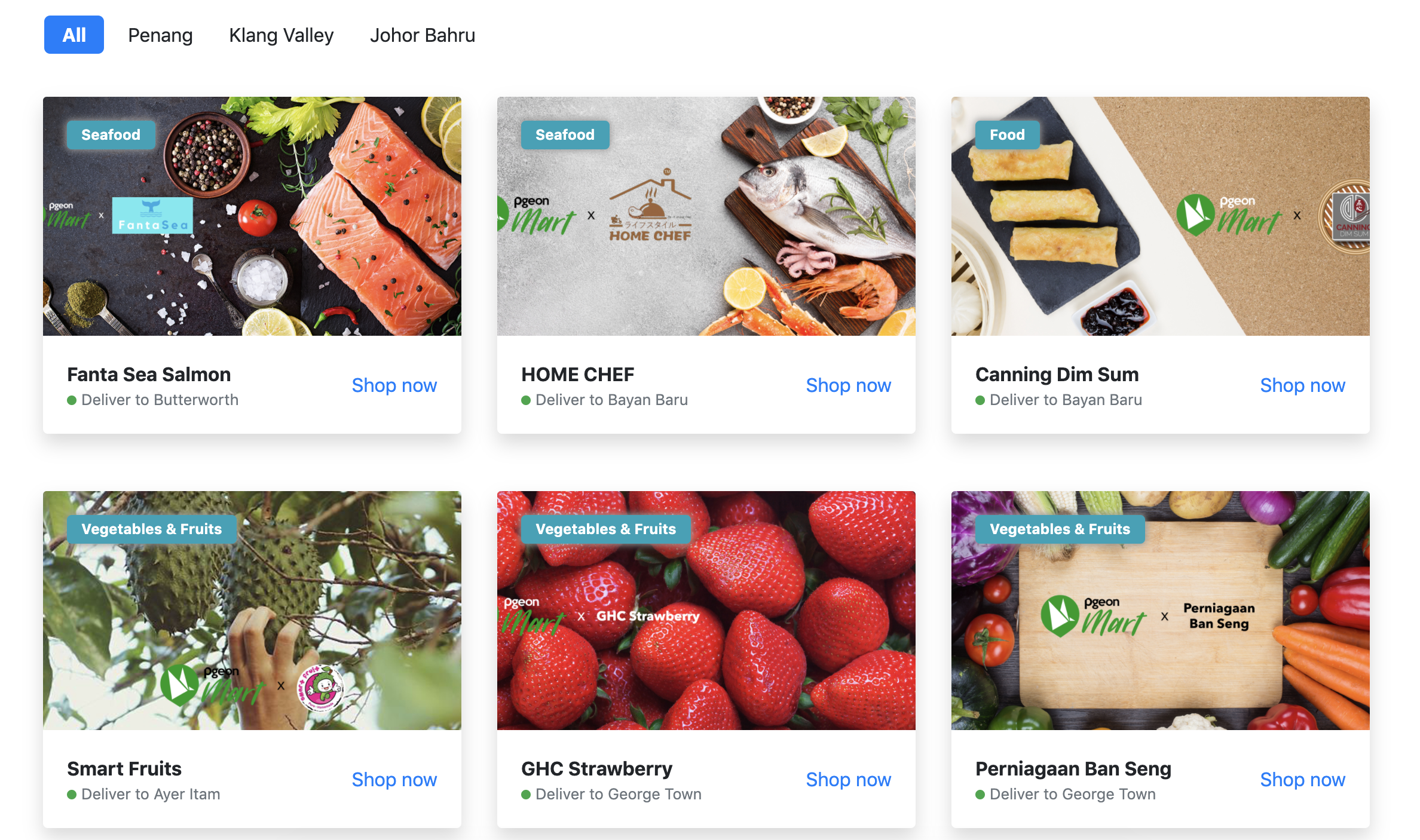 Online Store Advanced Setup For Food &amp; Beverage Business | EasyStore