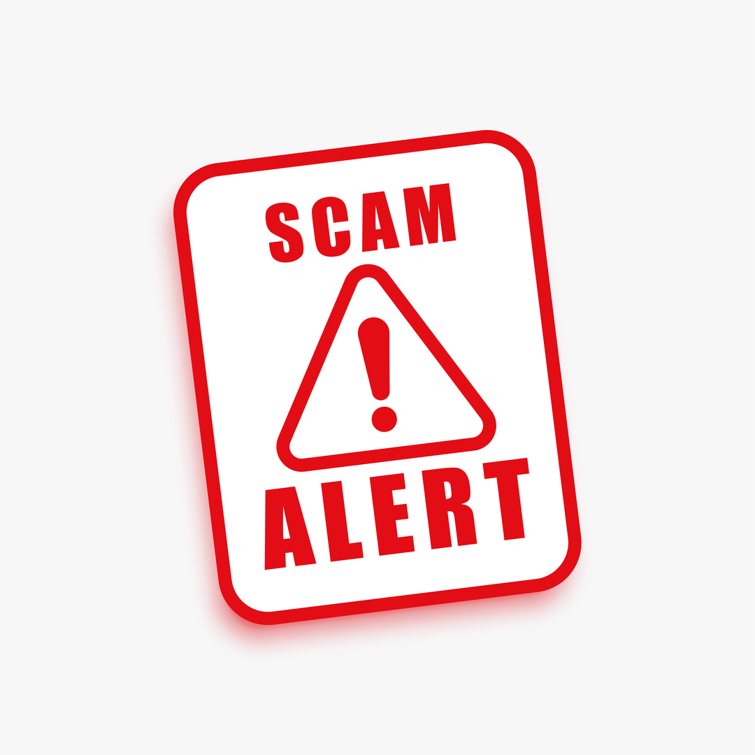 Warning: Beware of Scams Misusing EasyStore’s Name | EasyStore