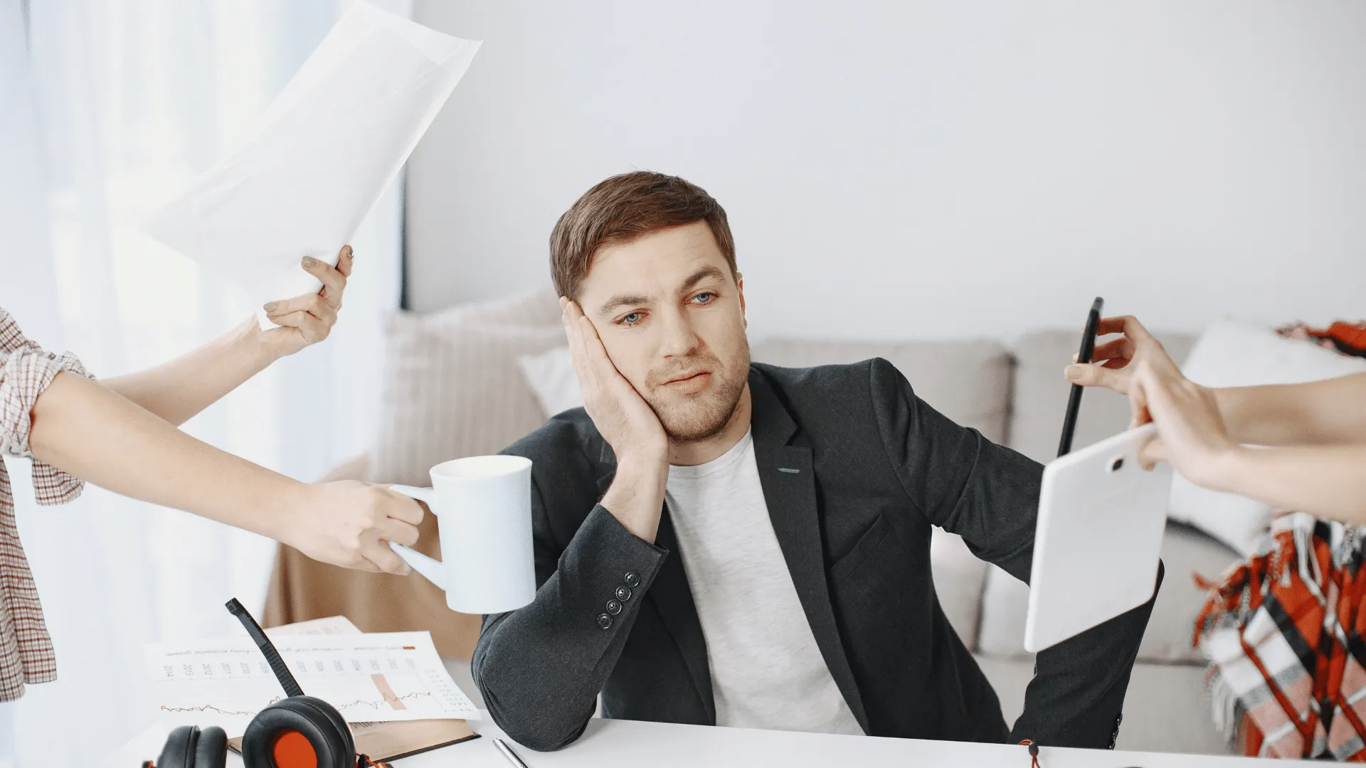 EasyStore The Challenges of Multichannel Selling