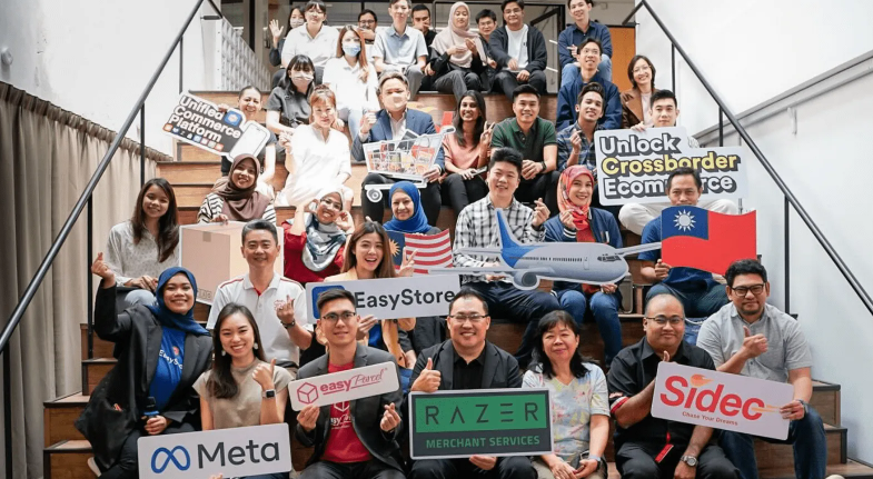 EasyStore Unlock Crossborder Ecommerce: Sell To Taiwan