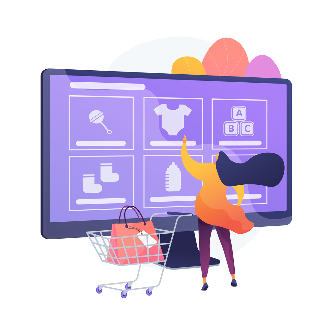 4 Strategic Ways to Showcase Your Products on Your Website | EasyStore
