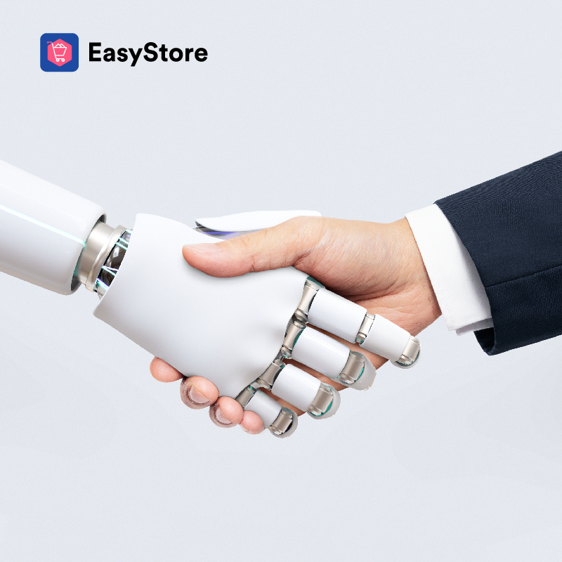 共存 AI 大生成時代，電商人必備的 3 個關鍵能力 | EasyStore