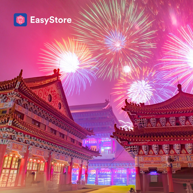 2025 行銷行事曆，節慶行銷全攻略 | EasyStore