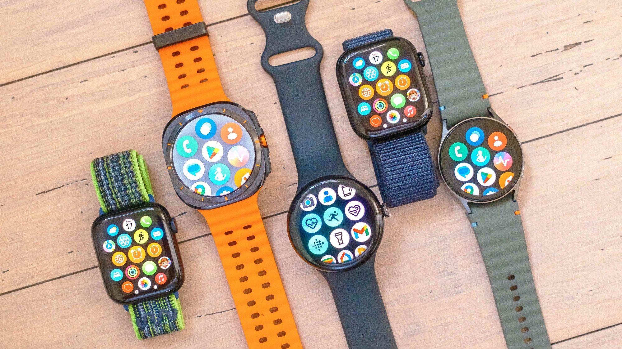 EasyStore Smartwatch