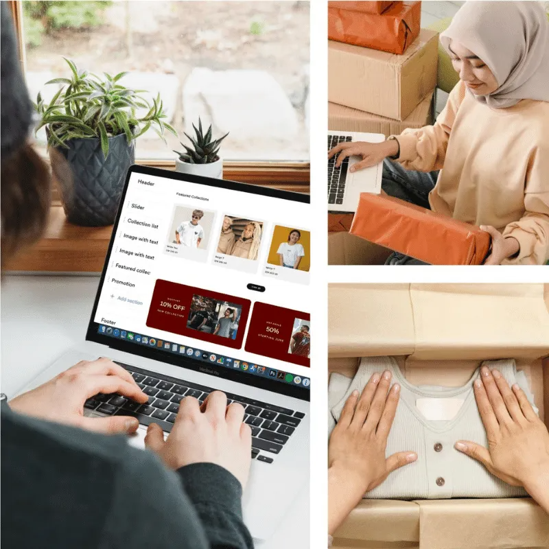 EasyStore what does it actually cost to build an online store?