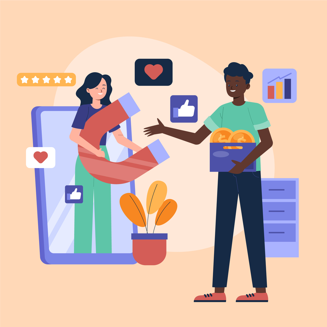 4 Effective Strategies to Increase Customer Loyalty | EasyStore