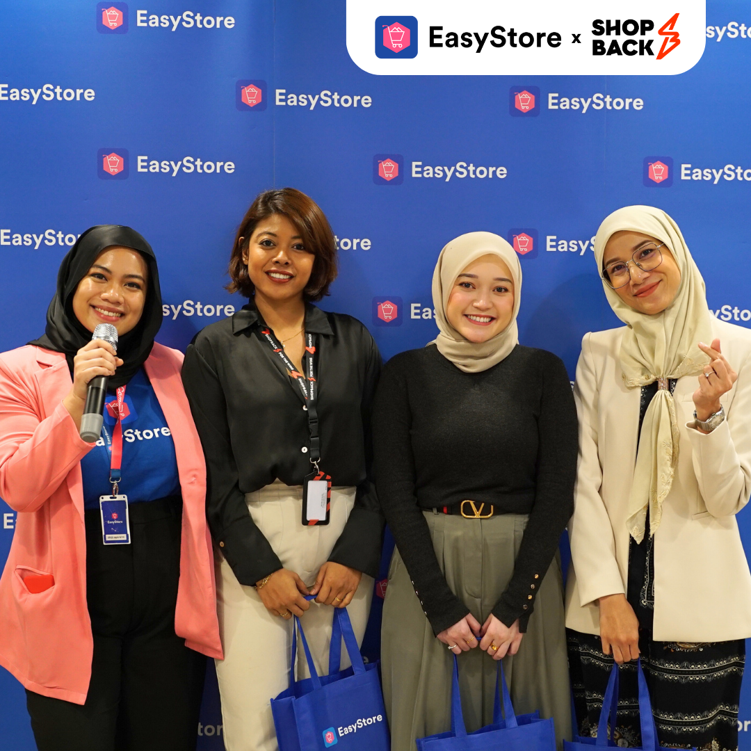 SheRunsBusiness Event Champions Female-Led Businesses with Latest Commerce Trends | EasyStore
