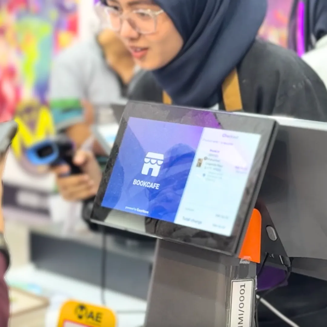 Pengalaman Sistem Jualan POS yang Menambat Hati 1.5 Juta Pembaca Mengingati Jenama Ini | EasyStore