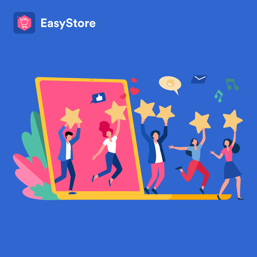 EasyStore 電商小教室 2022 年熱門文章排行榜 TOP 10-上篇 | EasyStore