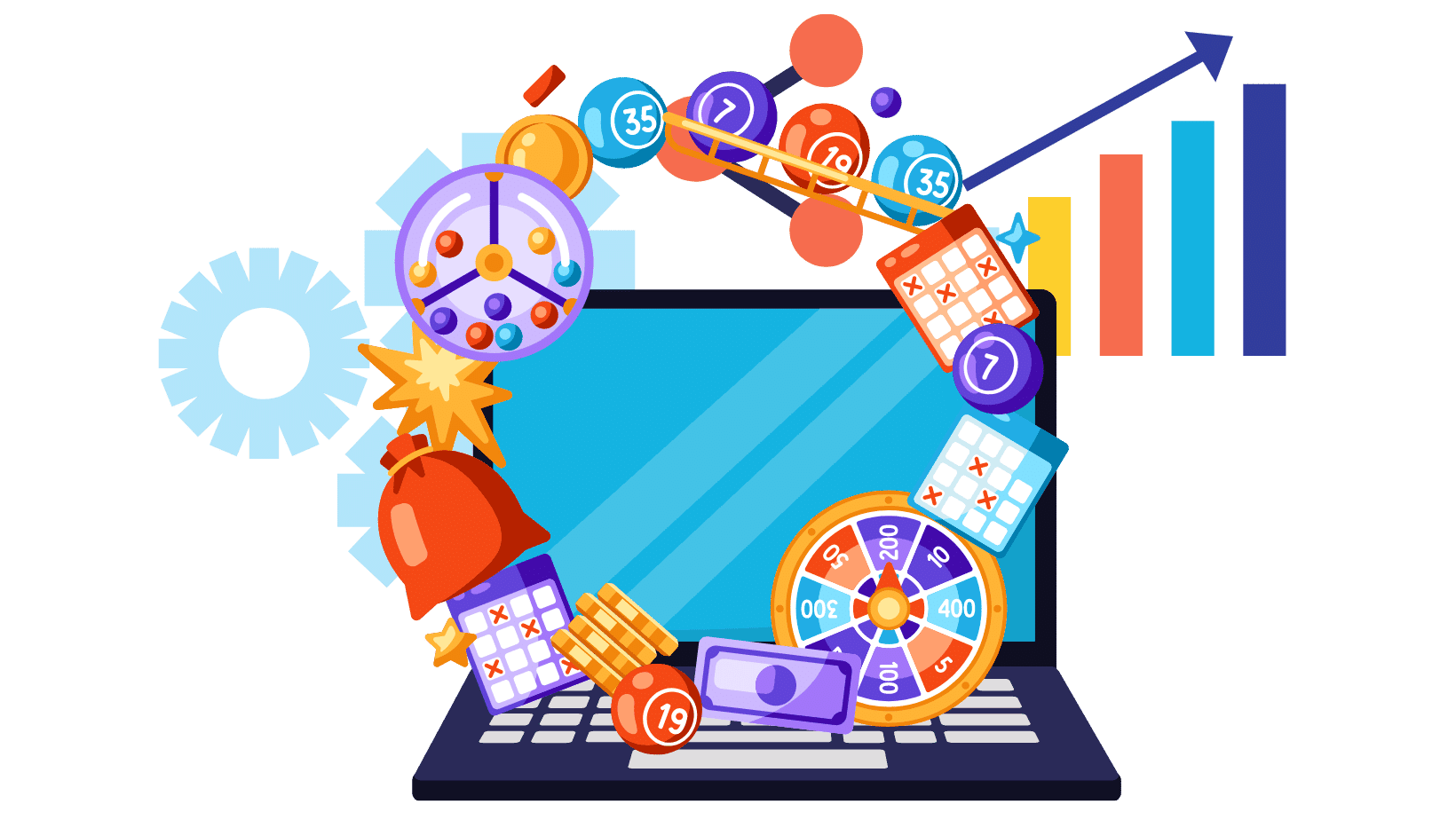 EasyStore Test and Optimize Constantly